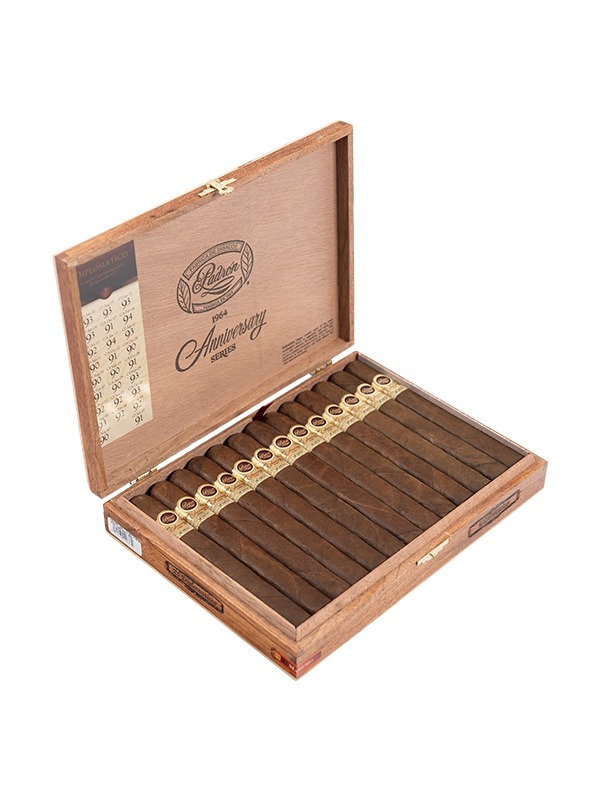 Padron 1964 Anniversary Series Diplomatico Maduro