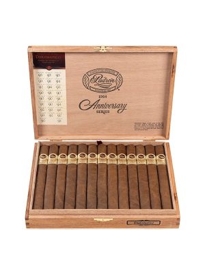Padron 1964 Anniversary Series Diplomatico Natural