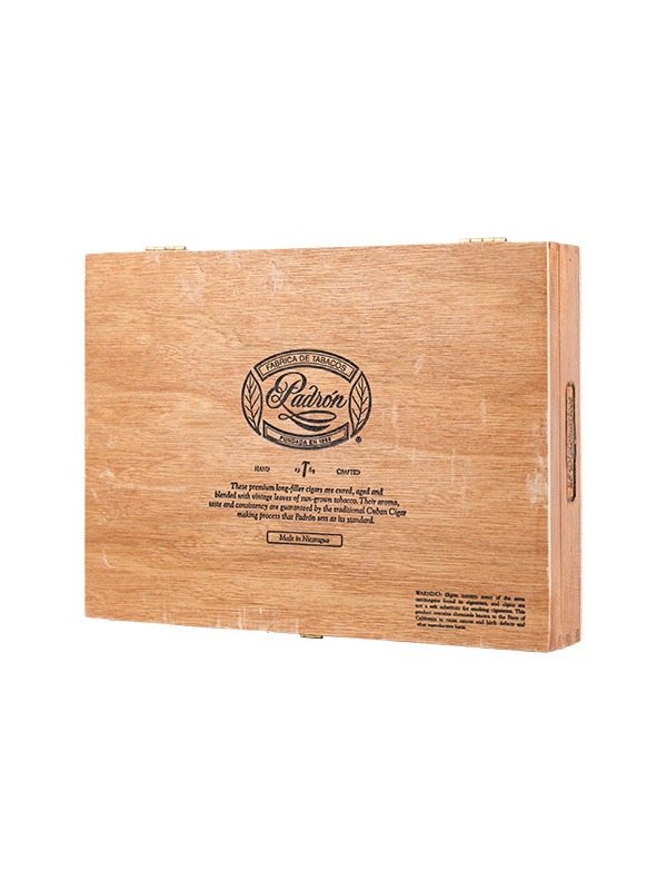 Padron 1964 Anniversary Series Diplomatico Natural