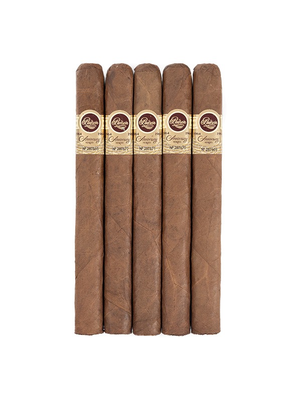 Padron 1964 Anniversary Series Diplomatico Natural