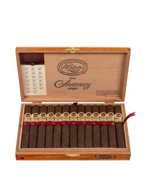 Padron 1964 Anniversary Series Exclusivo Maduro