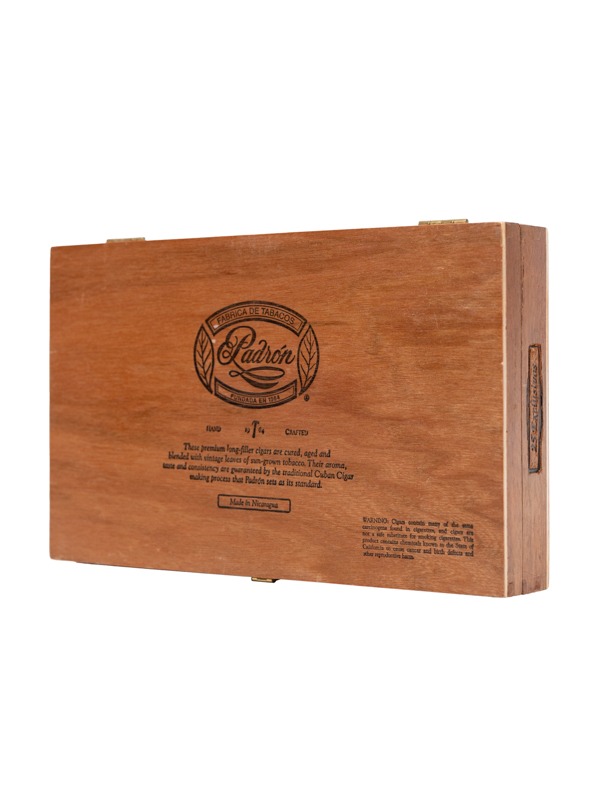 Padron 1964 Anniversary Series Exclusivo Maduro