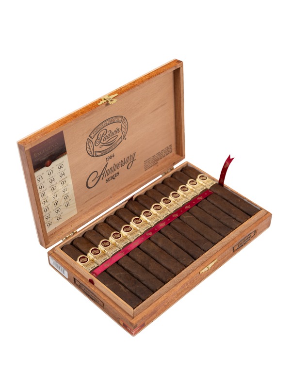 Padron 1964 Anniversary Series Exclusivo Maduro
