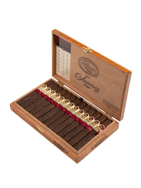 Padron 1964 Anniversary Series Exclusivo Maduro