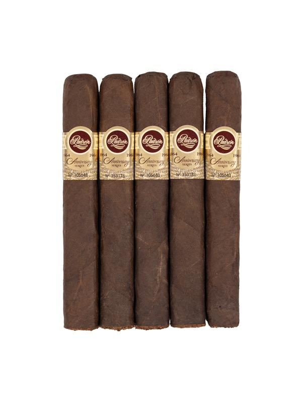Padron 1964 Anniversary Series Exclusivo Maduro