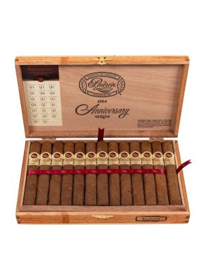 Padron 1964 Anniversary Series Exclusivo Natural