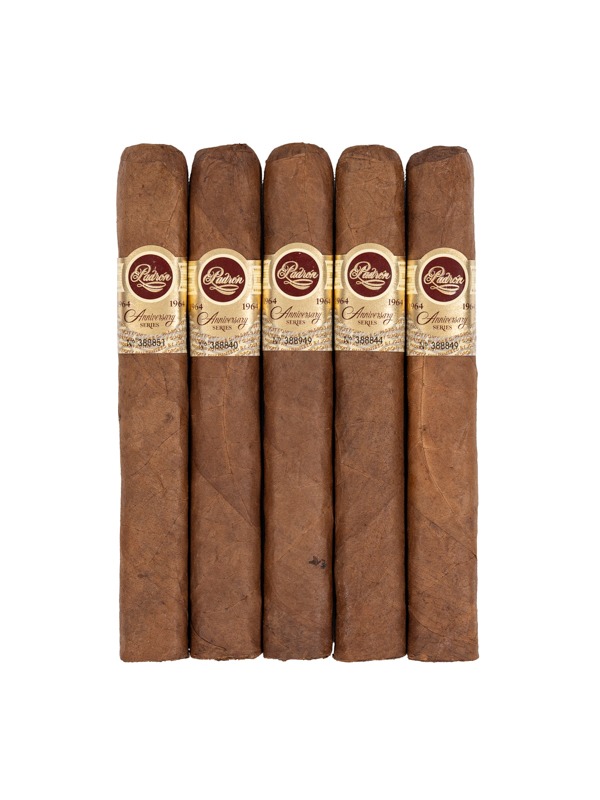 Padron 1964 Anniversary Series Exclusivo Natural
