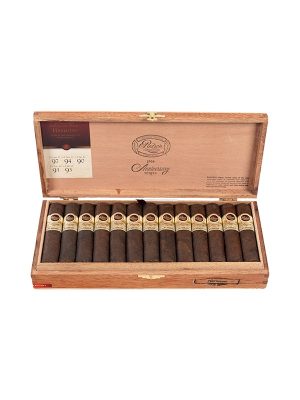Padron 1964 Anniversary Series Hermoso Maduro