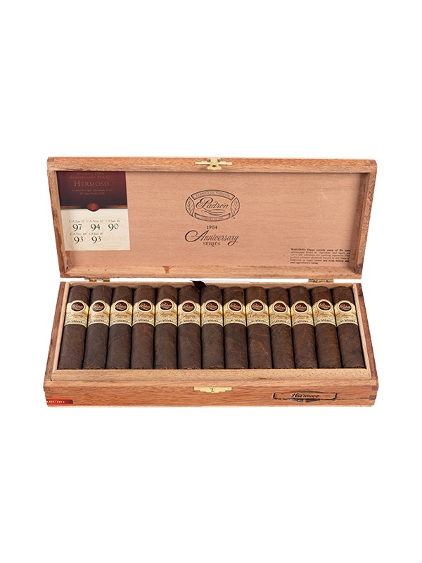 Padron 1964 Anniversary Series Hermoso Maduro