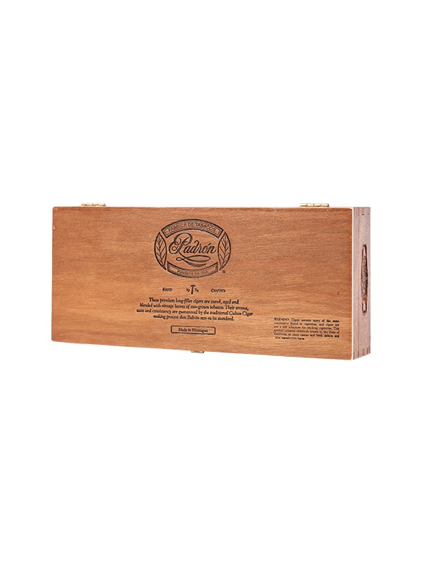 Padron 1964 Anniversary Series Hermoso Maduro