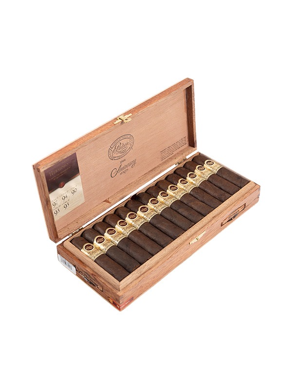 Padron 1964 Anniversary Series Hermoso Maduro