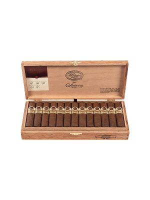 Padron 1964 Anniversary Series Hermoso Natural