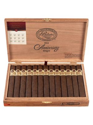 Padron 1964 Anniversary Series Imperial Maduro