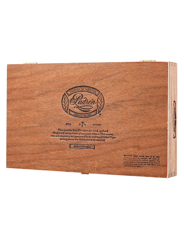 Padron 1964 Anniversary Series Imperial Maduro
