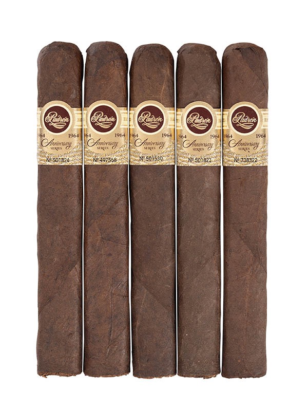 Padron 1964 Anniversary Series Imperial Maduro