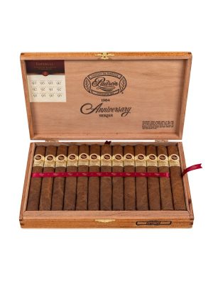Padron 1964 Anniversary Series Imperial Natural