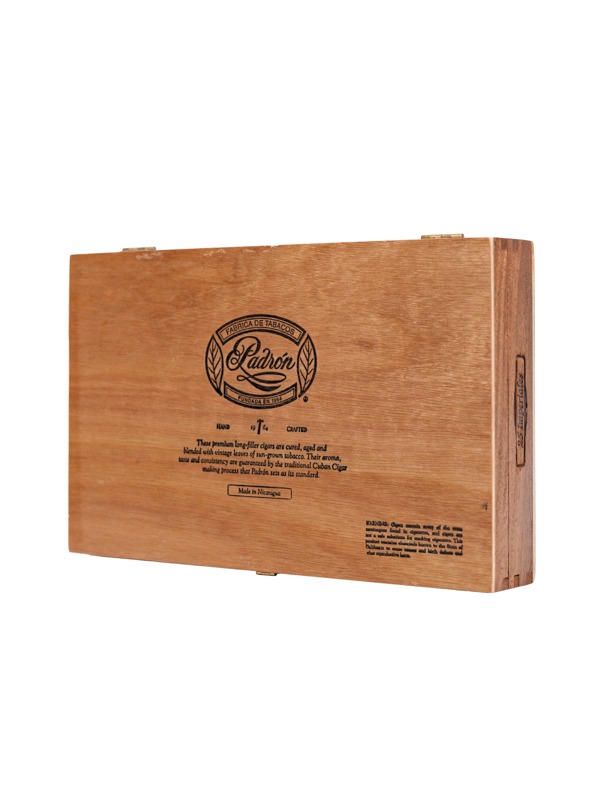 Padron 1964 Anniversary Series Imperial Natural
