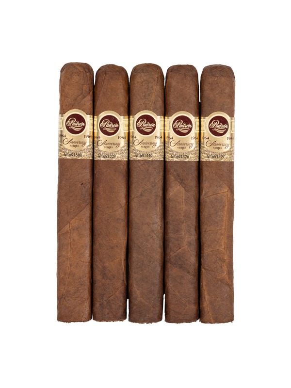 Padron 1964 Anniversary Series Imperial Natural