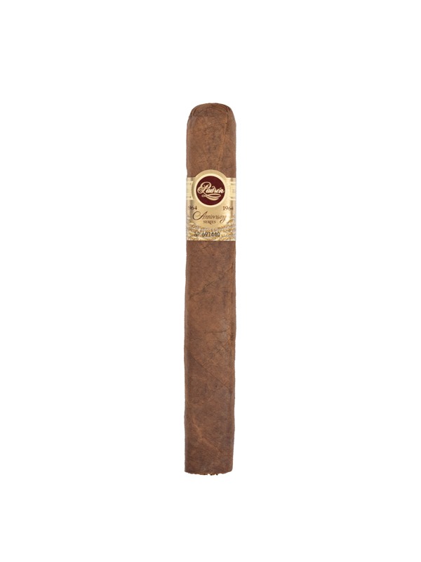 Padron 1964 Anniversary Series Imperial Natural