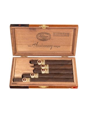 Padron 1964 Anniversary Series Maduro Sampler