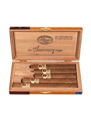 Padron 1964 Anniversary Series Natural Sampler