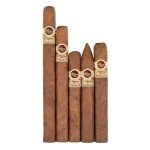 Padron 1964 Anniversary Series Natural Sampler