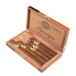 Padron 1964 Anniversary Series Natural Sampler