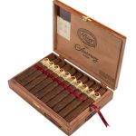 Padron 1964 Anniversary Series No. 4 Maduro