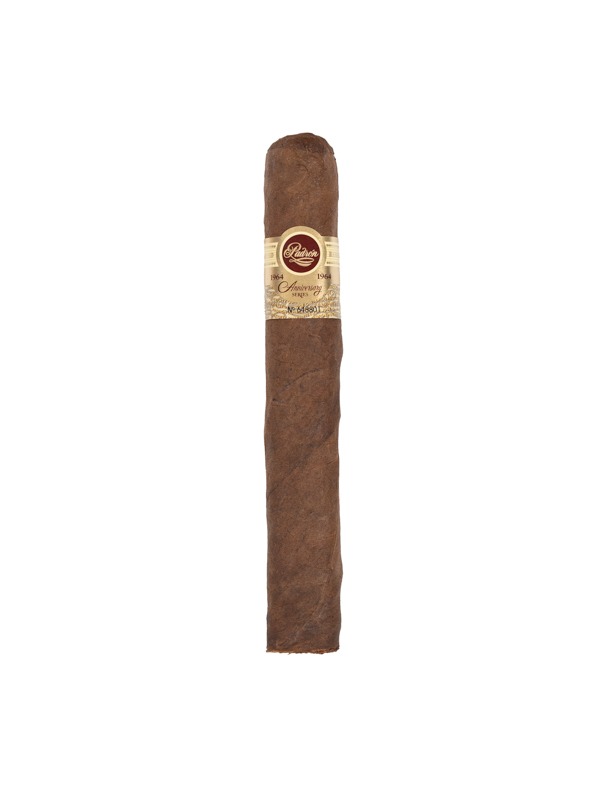 Padron 1964 Anniversary Series No. 4 Maduro