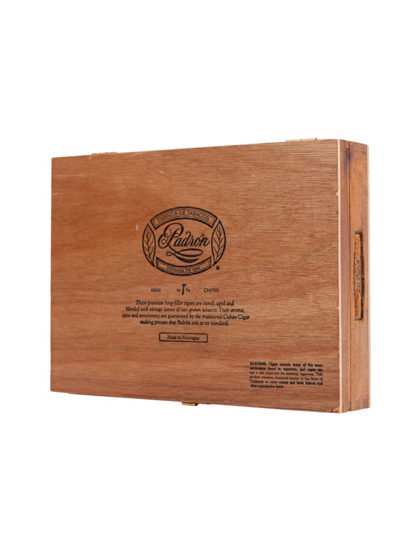 Padron 1964 Anniversary Series No. 4 Natural