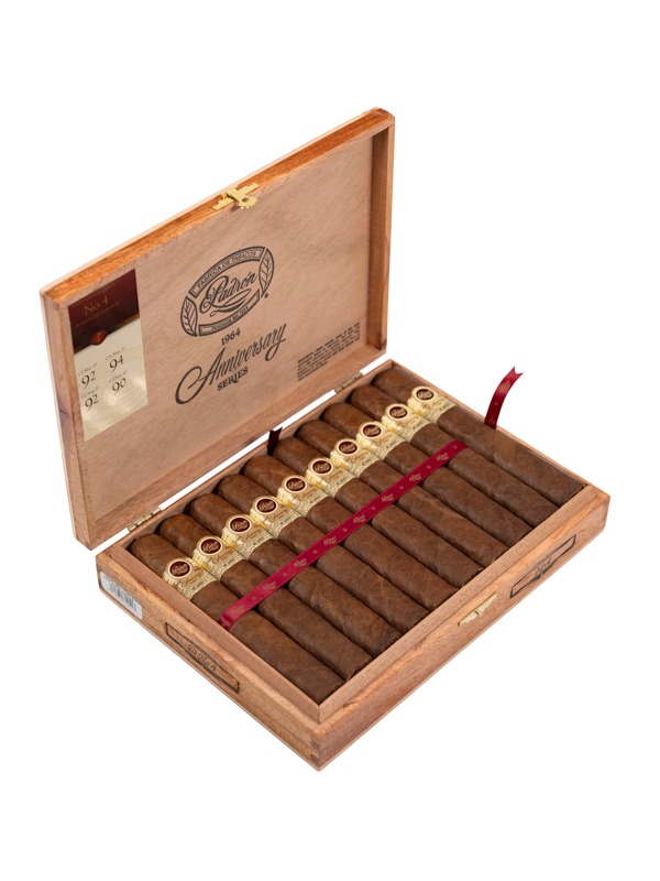 Padron 1964 Anniversary Series No. 4 Natural