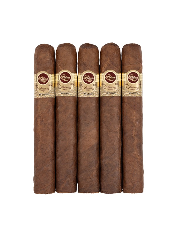 Padron 1964 Anniversary Series No. 4 Natural