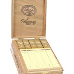 Padron 1964 Anniversary Series Presidente Maduro Tubos