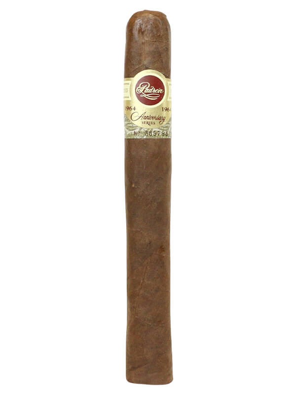Padron 1964 Anniversary Series Presidente Maduro Tubos