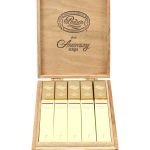 Padron 1964 Anniversary Series Presidente Maduro Tubos