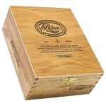 Padron 1964 Anniversary Series Presidente Maduro Tubos