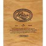 Padron 1964 Anniversary Series Presidente Maduro Tubos