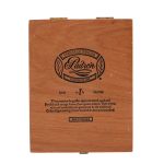 Padron 1964 Anniversary Series Presidente Natural Tubos