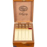 Padron 1964 Anniversary Series Presidente Natural Tubos
