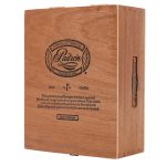 Padron 1964 Anniversary Series Presidente Natural Tubos