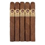 Padron 1964 Anniversary Series Presidente Natural Tubos