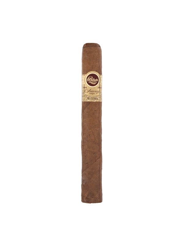 Padron 1964 Anniversary Series Presidente Natural Tubos