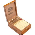Padron 1964 Anniversary Series Presidente Natural Tubos