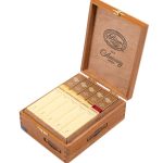 Padron 1964 Anniversary Series Presidente Natural Tubos