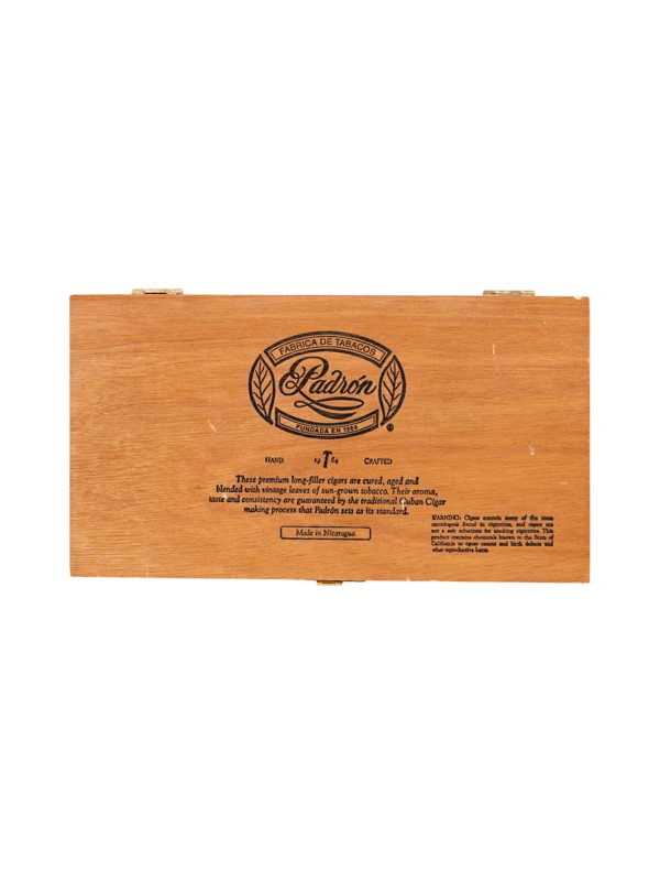 Padron 1964 Anniversary Series Principe Maduro