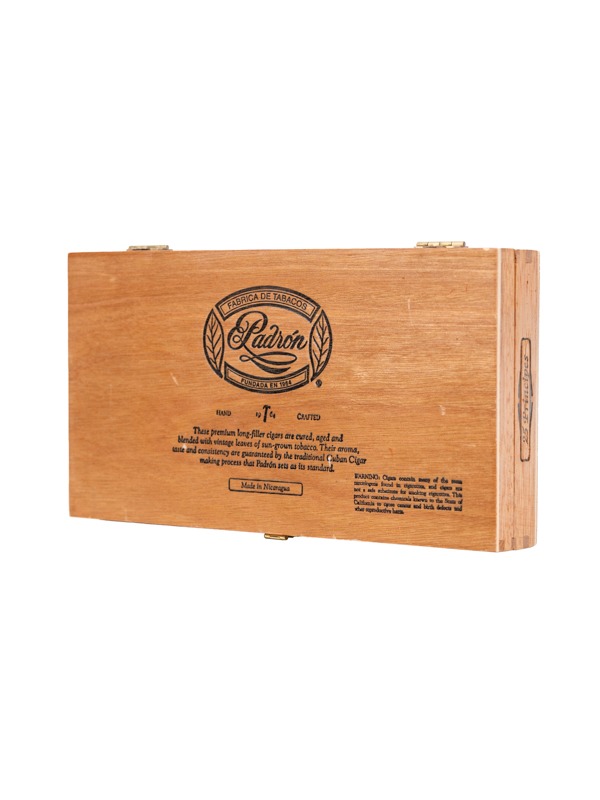 Padron 1964 Anniversary Series Principe Maduro