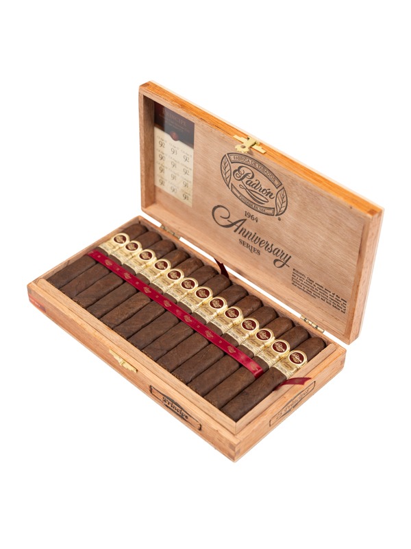 Padron 1964 Anniversary Series Principe Maduro