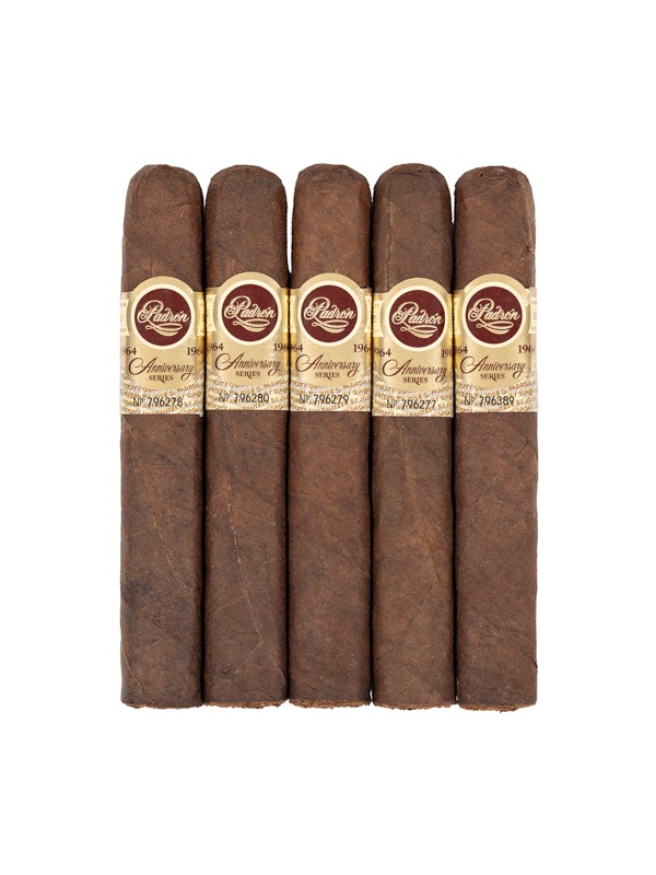 Padron 1964 Anniversary Series Principe Maduro