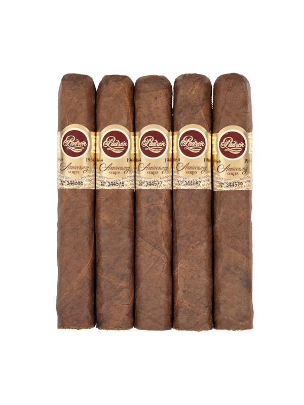 Padron 1964 Anniversary Series Principe Natural