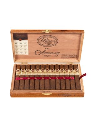 Padron 1964 Anniversary Series Principe Natural